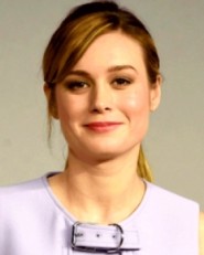 Brie Larson