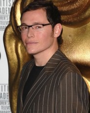 Burn Gorman