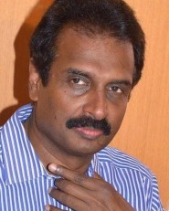 C. Arun Pandian