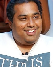 C. V. Kumar