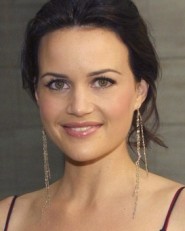 Carla Gugino