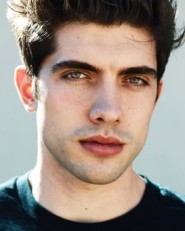 Carter Jenkins