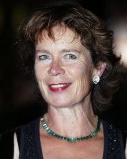 Celia Imrie