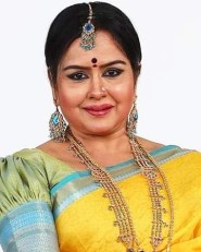 Chandrakala Mohan