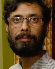 Chandril Bhattacharya