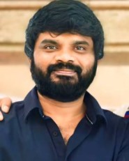 Charan Arjun