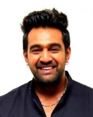 Chiranjeevi Sarja