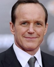 Clark Gregg