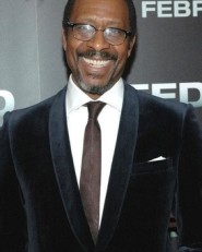 Clarke Peters