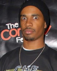 Damon Wayans Jr.