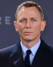 Daniel Craig