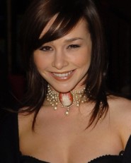 Danielle Harris