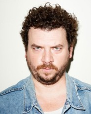 Danny McBride