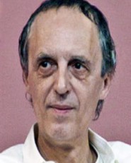 Dario Argento