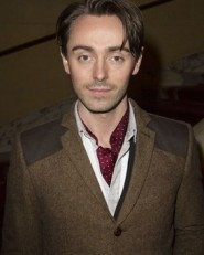 David Dawson