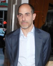 David S. Goyer