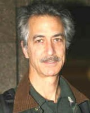 David Strathairn