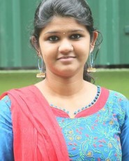 Deepthi Suresh