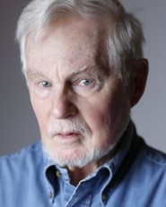 Derek Jacobi