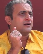 Dheeraj Rattan