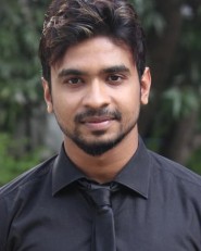 Dhileepan Pugazhendi