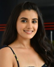 Divyansha Kaushik