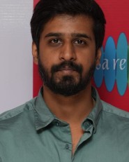 Dushyanth Jayaprakash