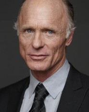 Ed Harris