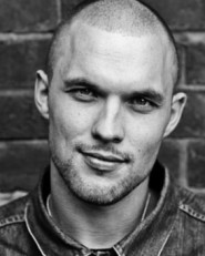 Ed Skrein