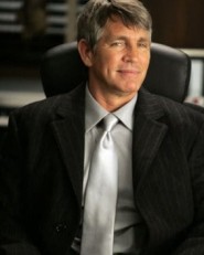 Eric Roberts