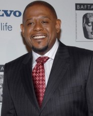 Forest Whitaker