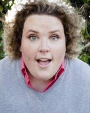 Fortune Feimster