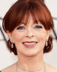 Frances Fisher