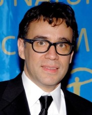 Fred Armisen