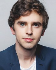 Freddie Highmore