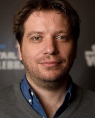 Gareth Edwards