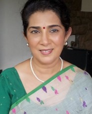 Gargi Patel