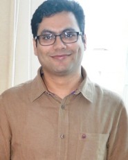 Gaurav Verma