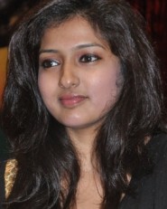 Gayathri Raguram