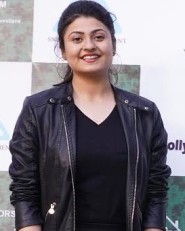Geetanjali Sharma