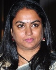 Geetha Golla