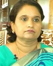 Geetha Shivarajkumar