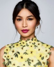 Gemma Chan