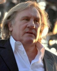 Gérard Depardieu