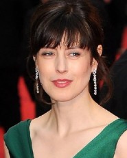 Gina McKee