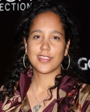 Gina Prince-Bythewood