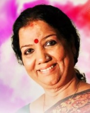 Girija Lokesh