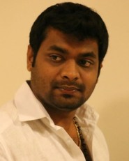 Gokul Krishnan