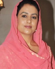 Grusha Kapoor