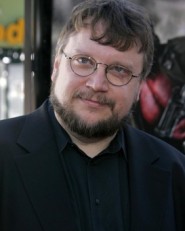 Guillermo del Toro